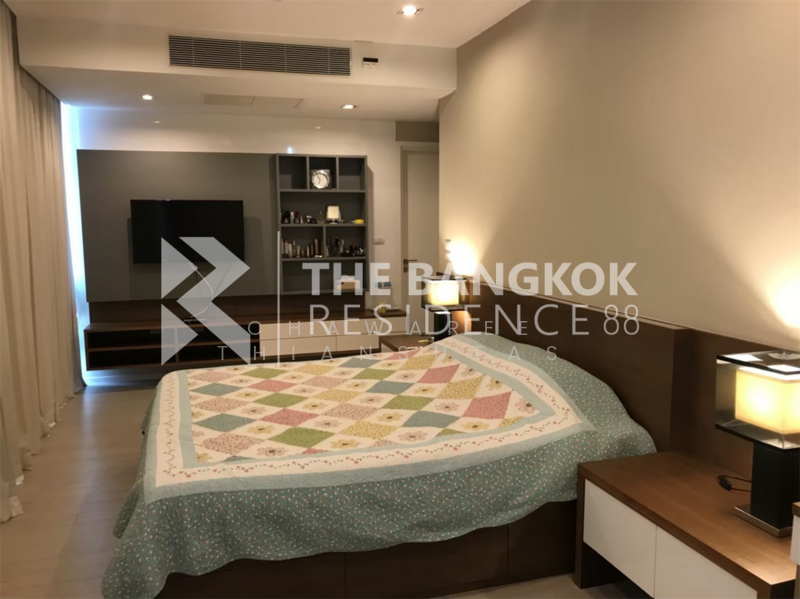The Room Sukhumvit 21, Bangkok