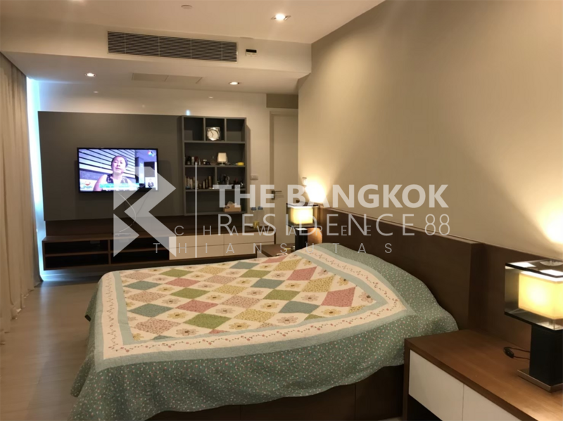 The Room Sukhumvit 21, Bangkok