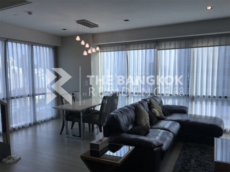 The Room Sukhumvit 21, Bangkok