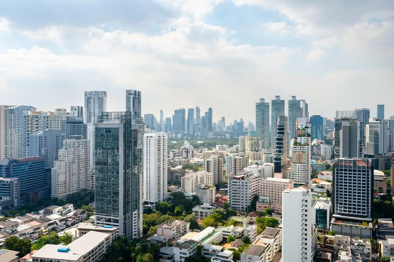 The Waterford Diamond Tower Sukhumvit, Bangkok