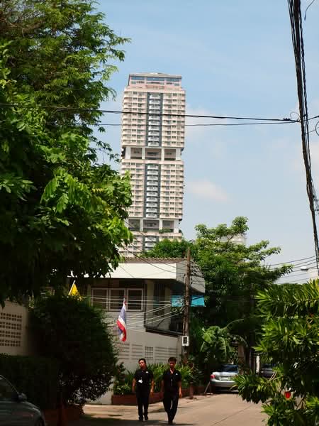 The Waterford Diamond Tower Sukhumvit, Bangkok