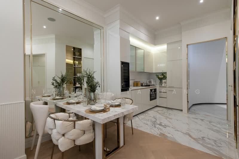 Origin Prestige Thonglor, Bangkok