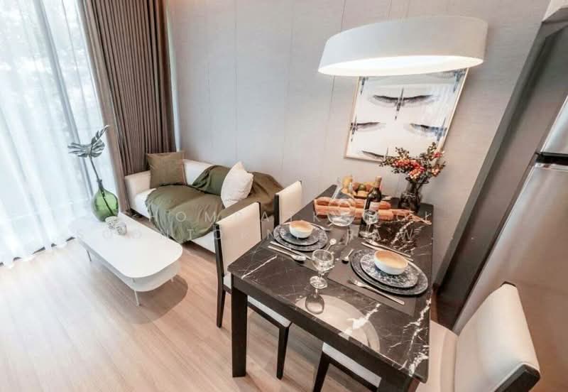 Skyrise Avenue Sukhumvit 64, Bangkok