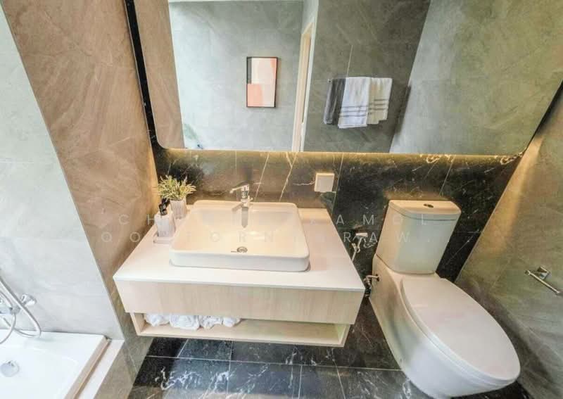 Skyrise Avenue Sukhumvit 64, Bangkok