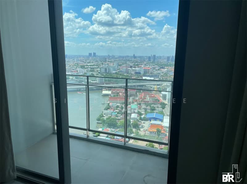 333 Riverside, Bangkok