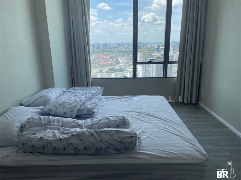 333 Riverside, Bangkok