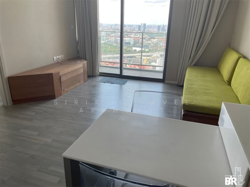 333 Riverside, Bangkok