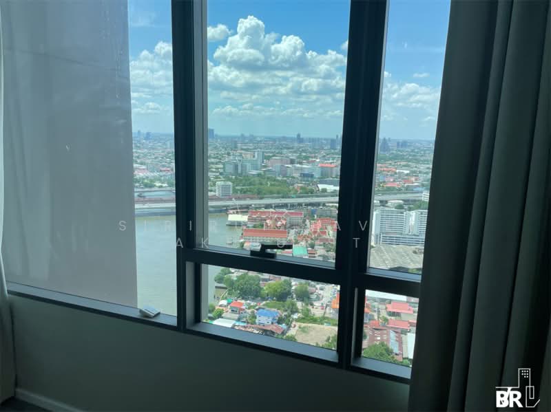 333 Riverside, Bangkok