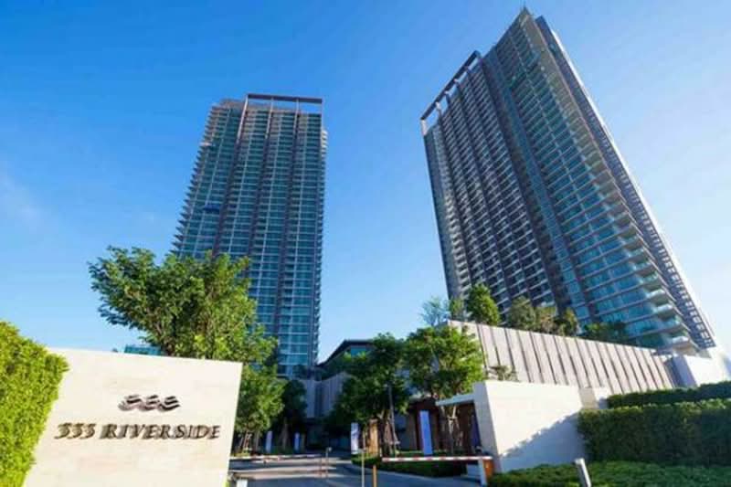 333 Riverside, Bangkok