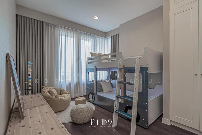 Hampton Residence Thonglor, Bangkok