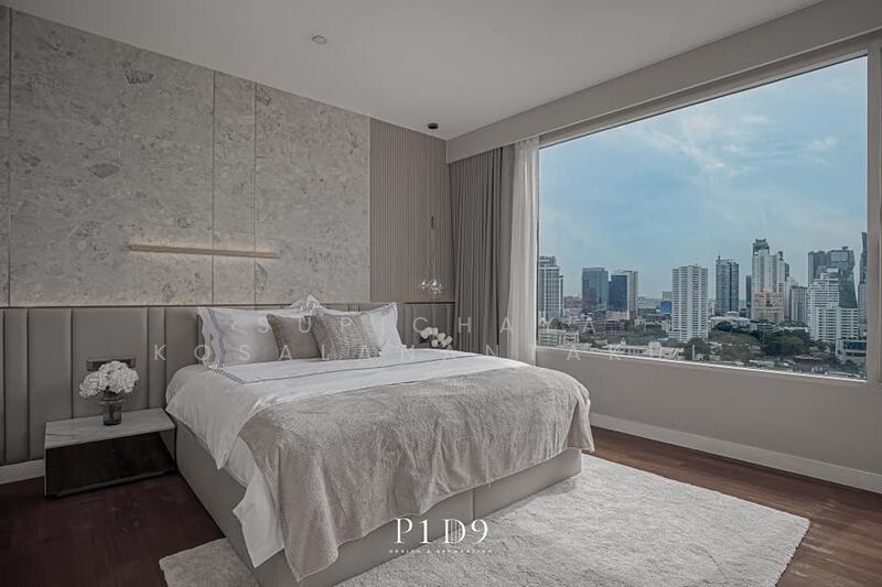 Hampton Residence Thonglor, Bangkok