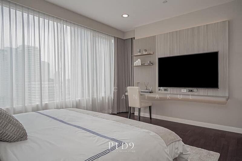 Hampton Residence Thonglor, Bangkok