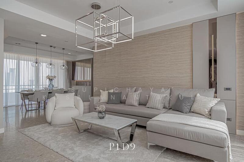 Hampton Residence Thonglor, Bangkok
