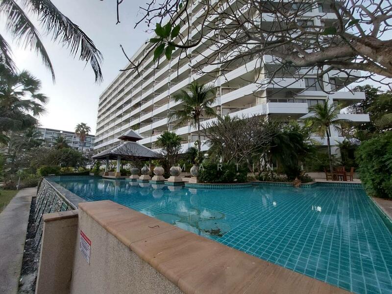 Palm Pavilion Hua Hin, Prachuap Khiri Khan