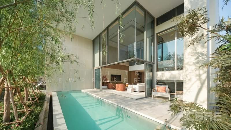 SANSA Ari-Rama 6, Bangkok