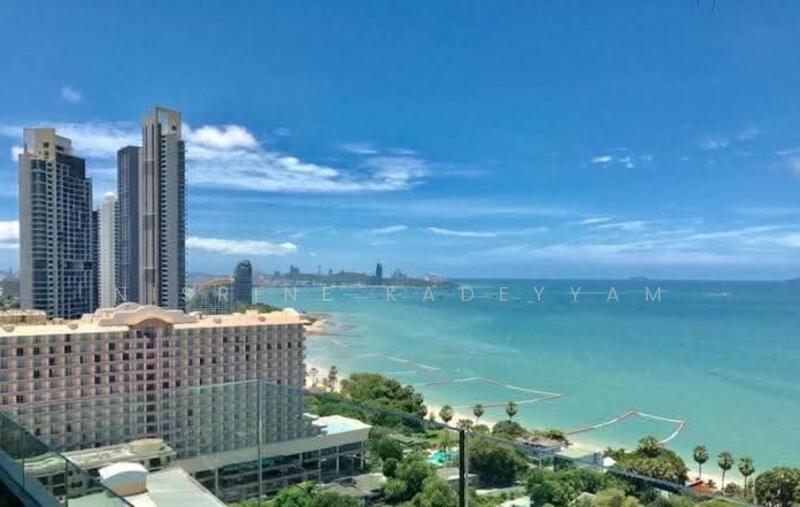 Centric Sea, Chon Buri (Pattaya)