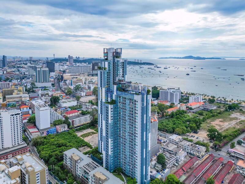 Centric Sea, Chon Buri (Pattaya)