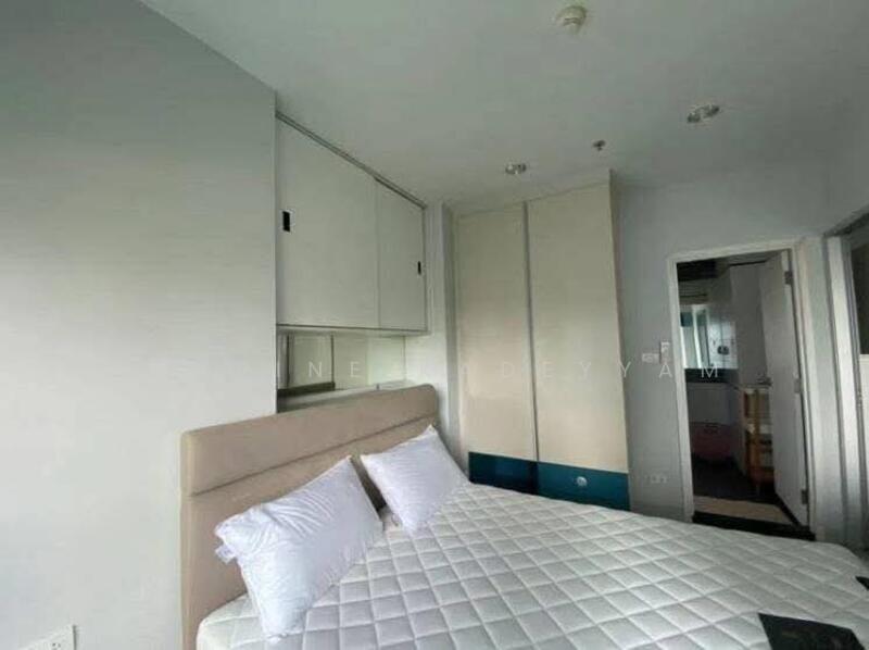 Centric Sea, Chon Buri (Pattaya)