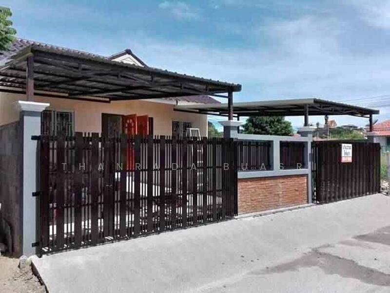 2-BR House, Prachuap Khiri Khan