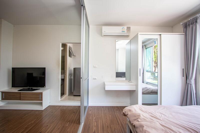 Dcondo Nim, Chiang Mai