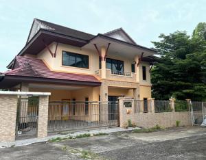 Single-Family House in Hat Yai, Songkhla Province