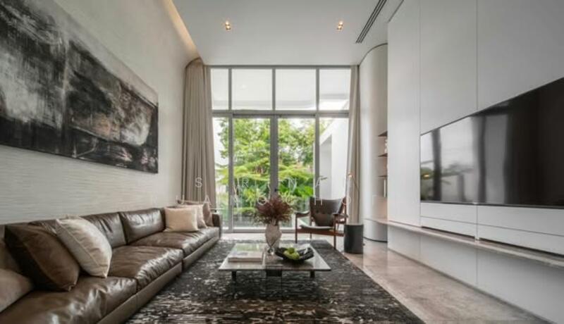ARQ10 Krungthep Kreetha, Bangkok