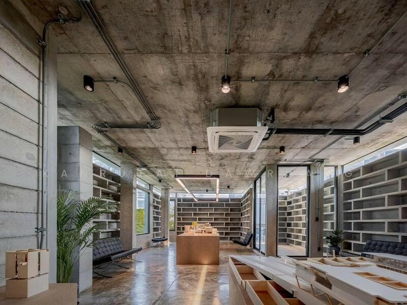 Land with 3-Storey Building Ladprao 23, Bangkok