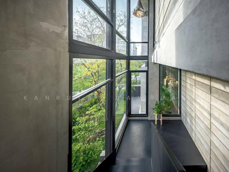 Land with 3-Storey Building Ladprao 23, Bangkok