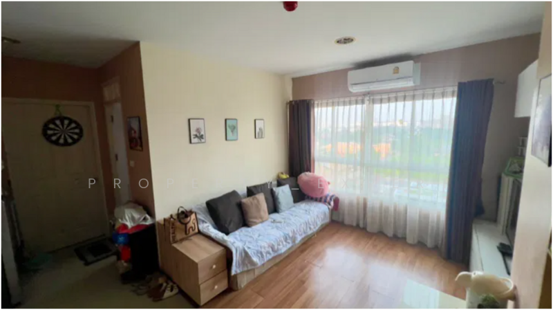 Anna Condominium Ladprao 130, Bangkok