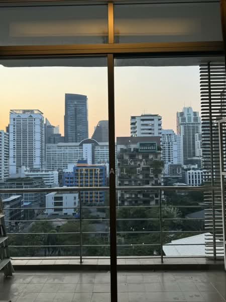 The Master Centrium Asoke-Sukhumvit, bangkok