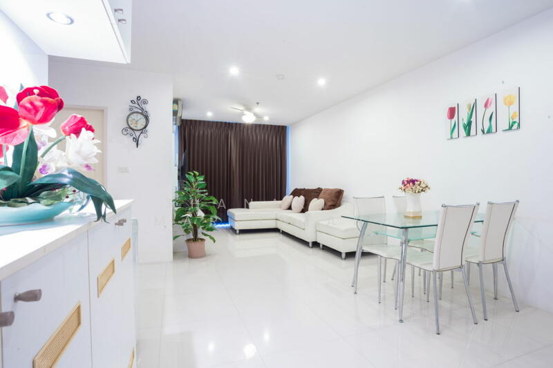 Sriracha Condoview, Chon Buri (Pattaya)