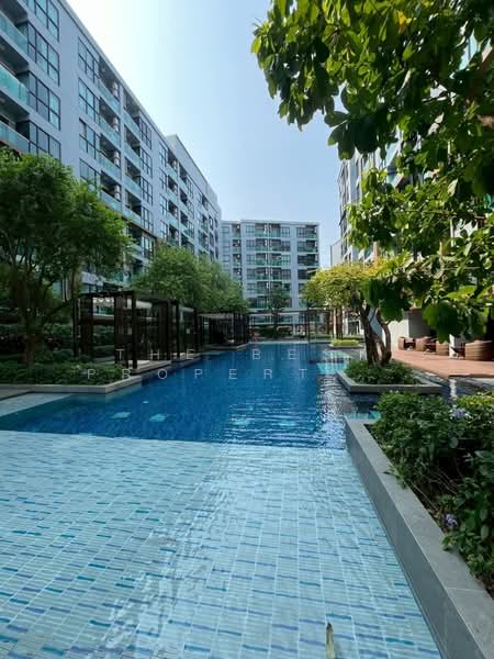 The Excel Hideaway Sukhumvit 50, Bangkok