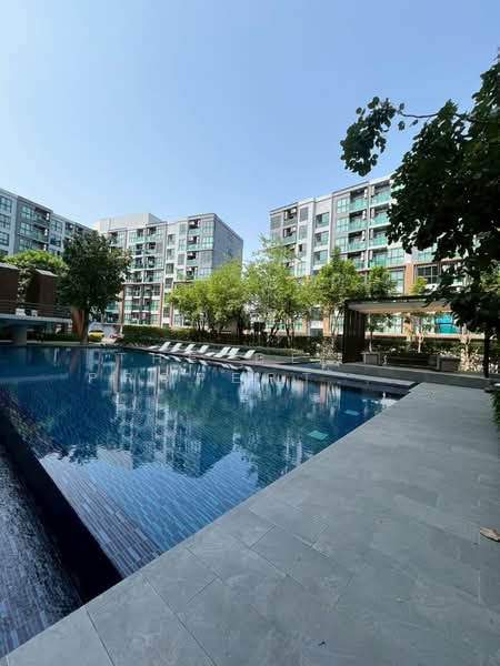 The Excel Hideaway Sukhumvit 50, Bangkok