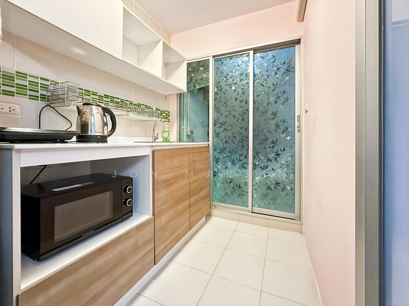 Baan Imm Aim Huahin, Prachuap Khiri Khan
