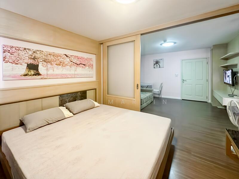 Baan Imm Aim Huahin, Prachuap Khiri Khan