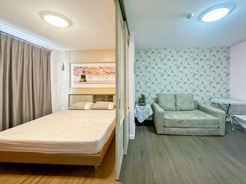 Baan Imm Aim Huahin, Prachuap Khiri Khan