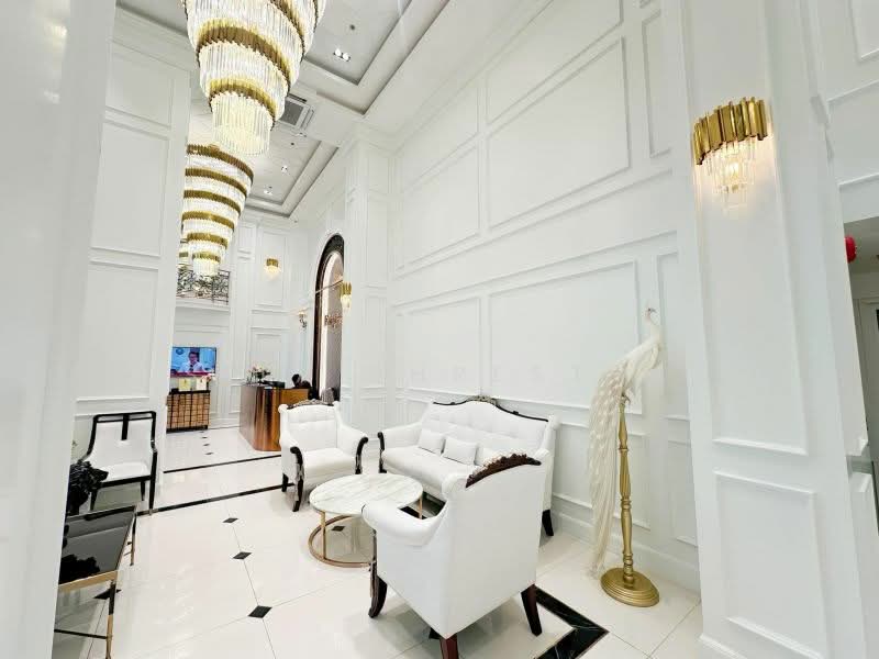 The Empire Tower Pattaya, Chon Buri (Pattaya)