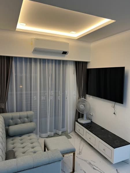 The Empire Tower Pattaya, Chon Buri (Pattaya)