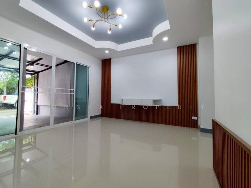 Kamollak Westgate - Bang Yai, Nonthaburi