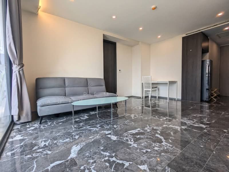 168 Sukhumvit 36, Bangkok