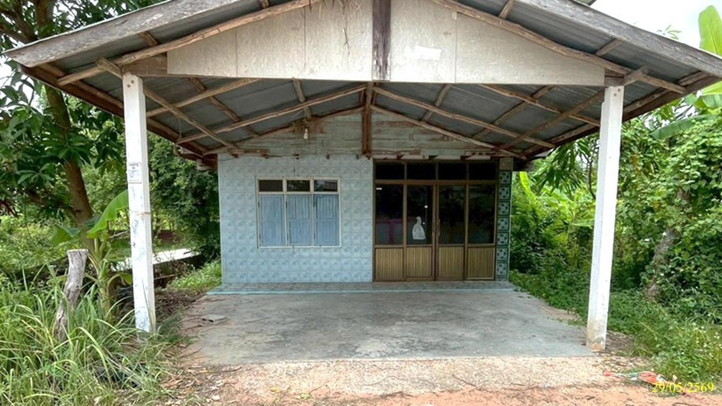 บ้านเดี่ยว แวงน้อย ขอนแก่น