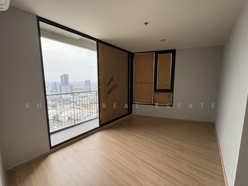 Skyrise Avenue Sukhumvit 64, Bangkok