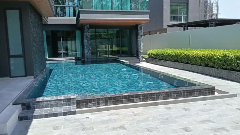 undefined, Chon Buri (Pattaya)