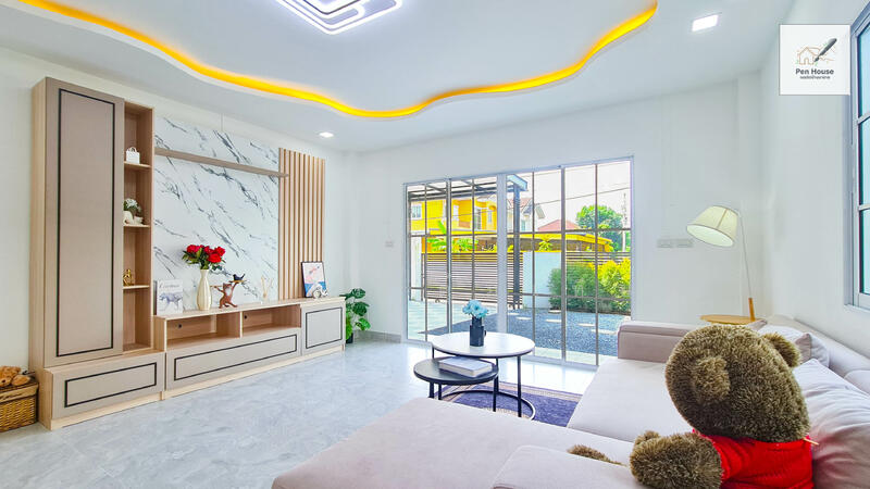 Baan Casalena 2, Bangkok