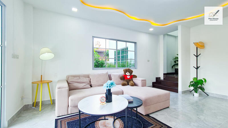 Baan Casalena 2, Bangkok