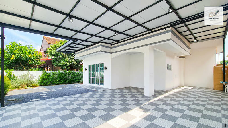 Baan Casalena 2, Bangkok