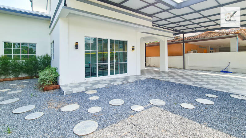Baan Casalena 2, Bangkok