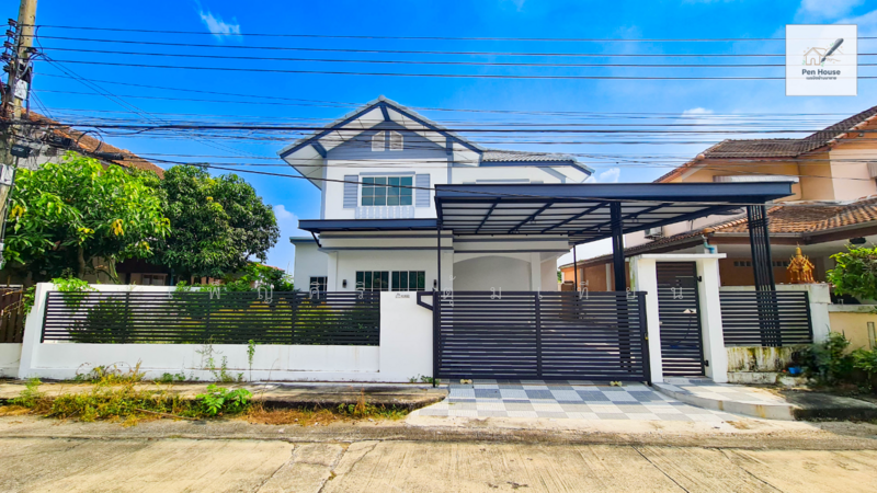Baan Casalena 2, Bangkok