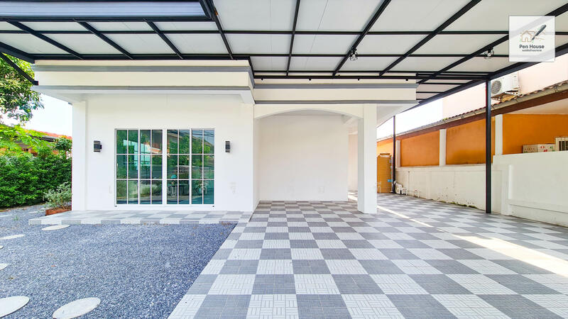 Baan Casalena 2, Bangkok