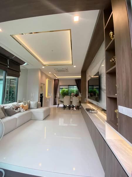 Bangkok Boulevard Chaengwattana 2, Nonthaburi